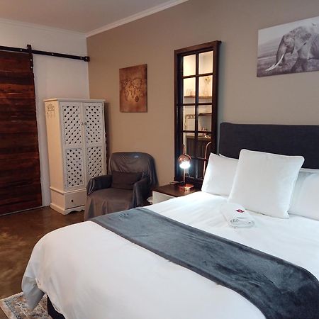 The Oak Treehouse Bnb ควีนส์ทาวน์ ภายนอก รูปภาพ