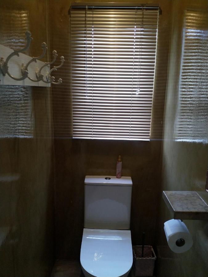The Oak Treehouse Bnb ควีนส์ทาวน์ ภายนอก รูปภาพ