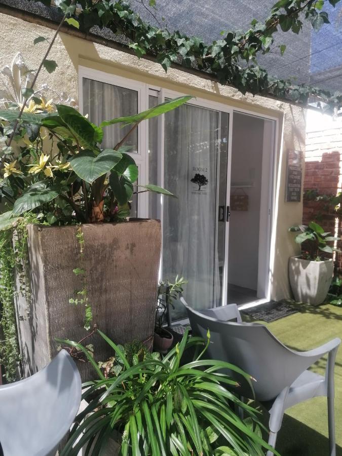 The Oak Treehouse Bnb ควีนส์ทาวน์ ภายนอก รูปภาพ