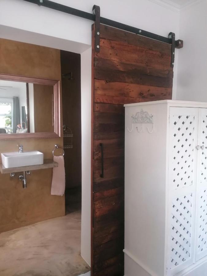 The Oak Treehouse Bnb ควีนส์ทาวน์ ภายนอก รูปภาพ