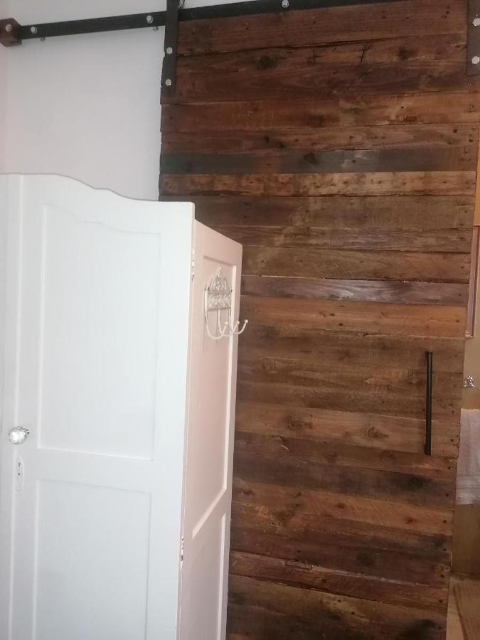 The Oak Treehouse Bnb ควีนส์ทาวน์ ภายนอก รูปภาพ