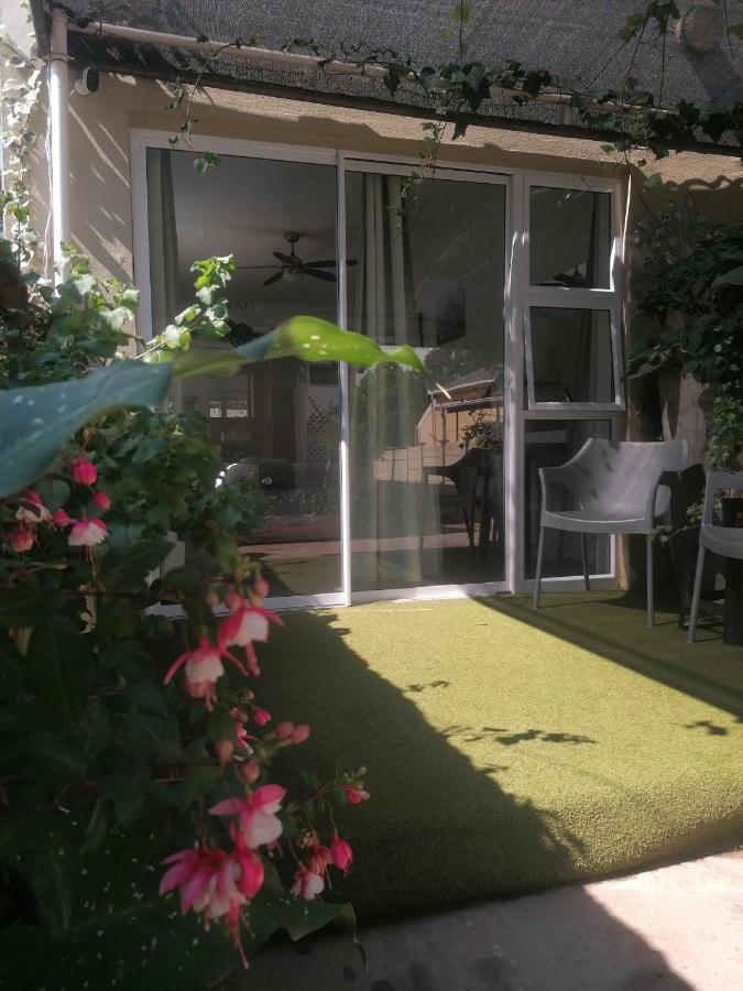 The Oak Treehouse Bnb ควีนส์ทาวน์ ภายนอก รูปภาพ
