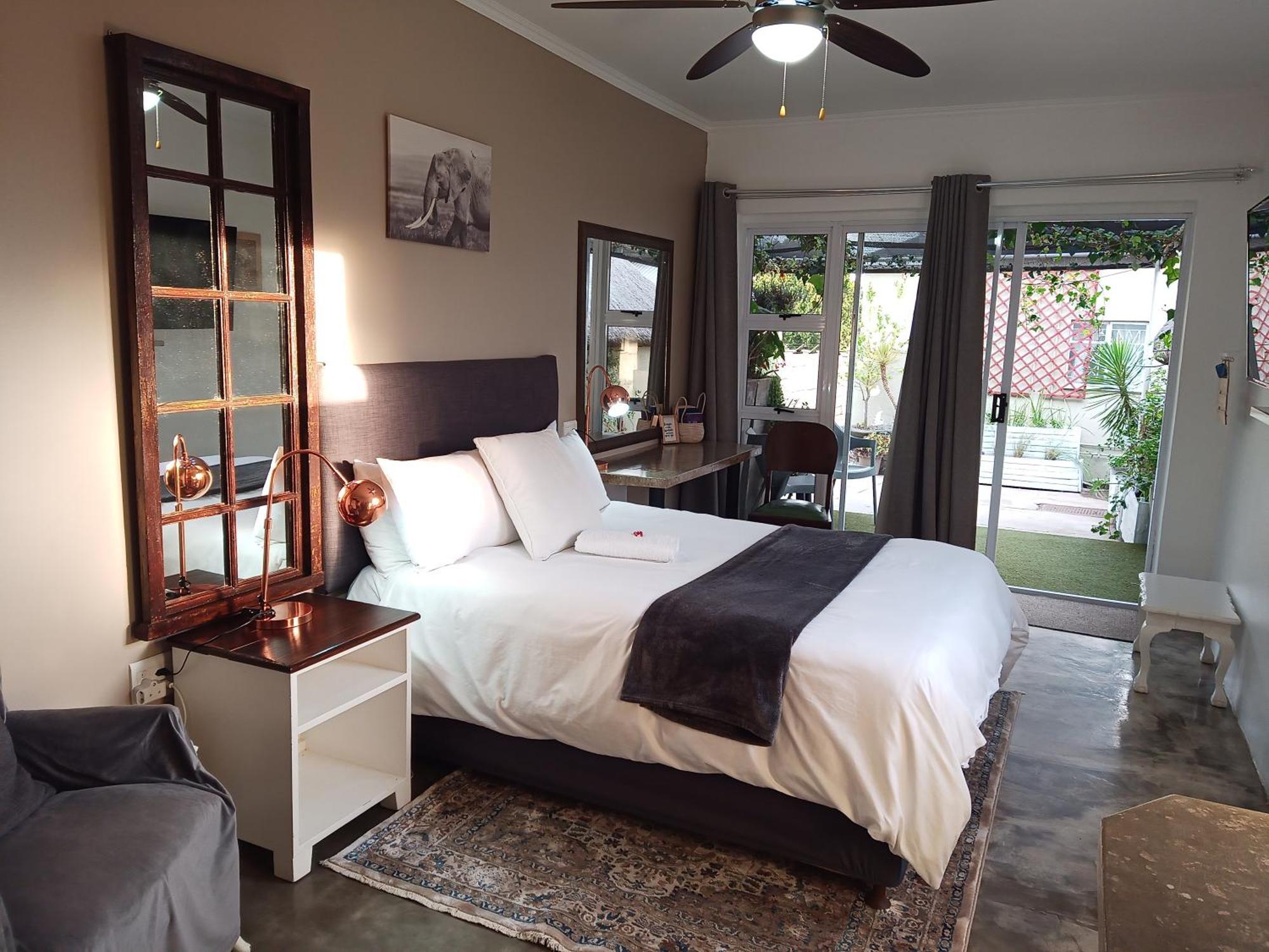 The Oak Treehouse Bnb ควีนส์ทาวน์ ภายนอก รูปภาพ