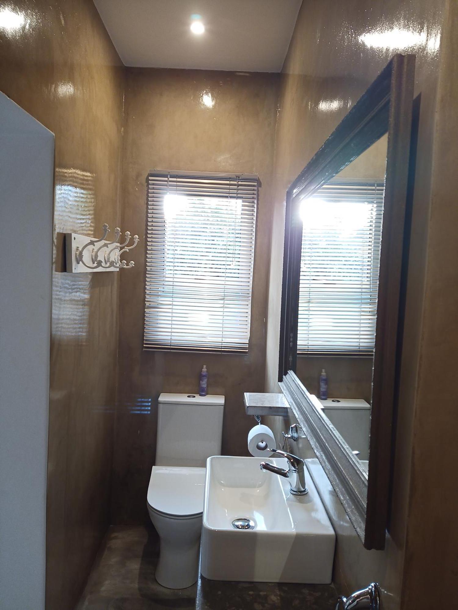 The Oak Treehouse Bnb ควีนส์ทาวน์ ภายนอก รูปภาพ