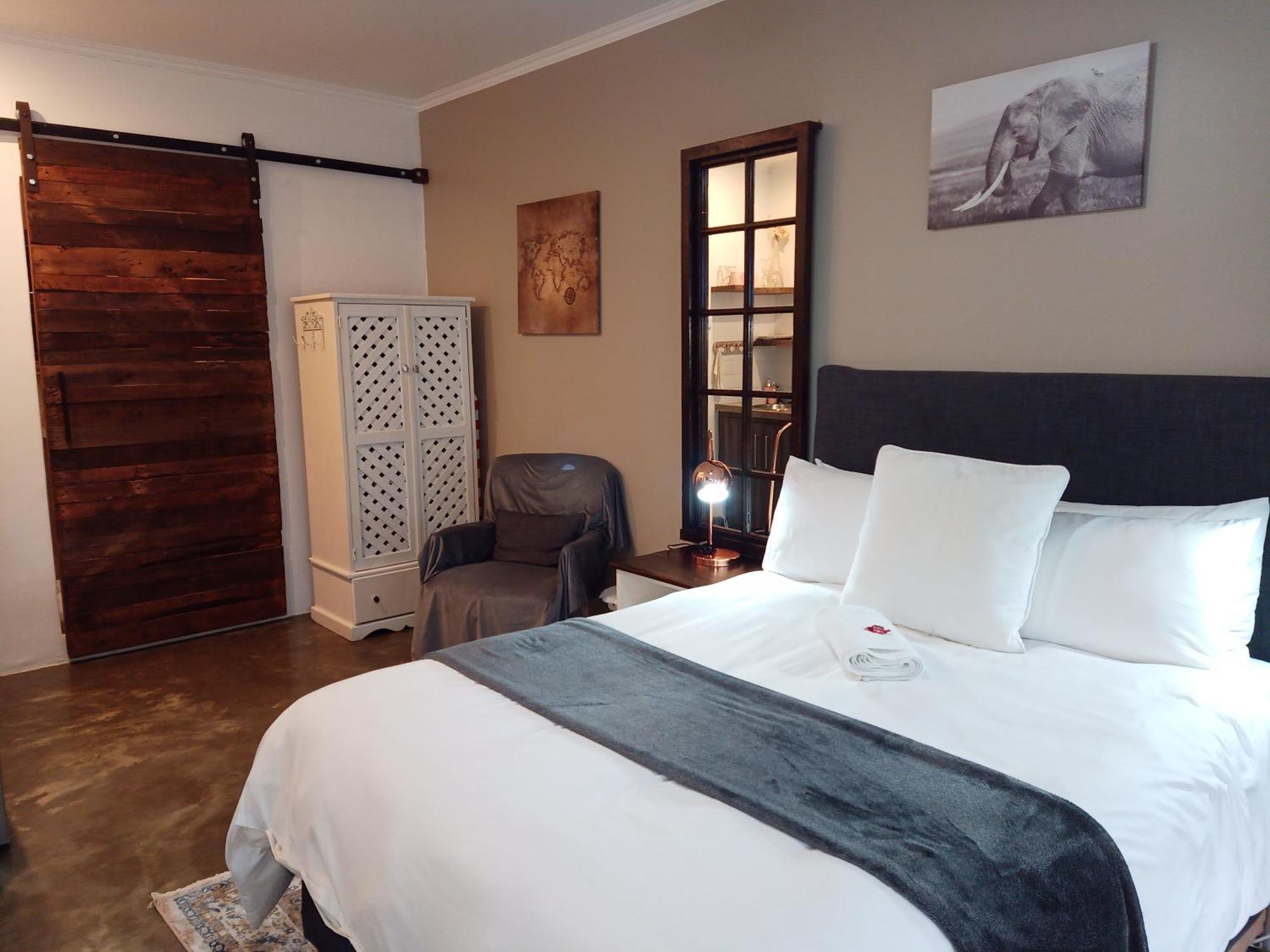 The Oak Treehouse Bnb ควีนส์ทาวน์ ภายนอก รูปภาพ